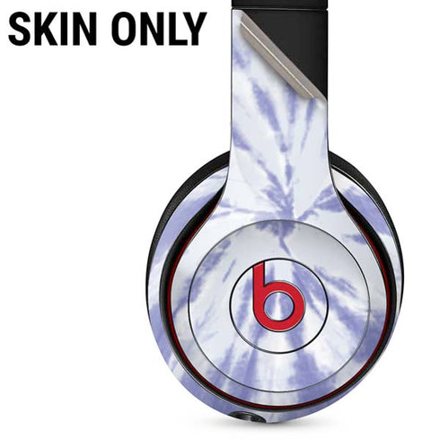 Purple Tie Dye Beats Solo 3 Wireless Skin